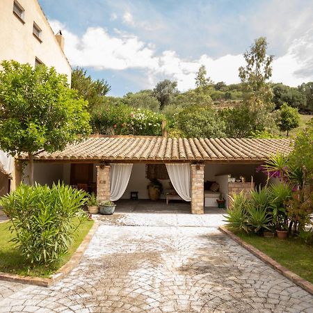 Il Casale Villa Teulada Dış mekan fotoğraf