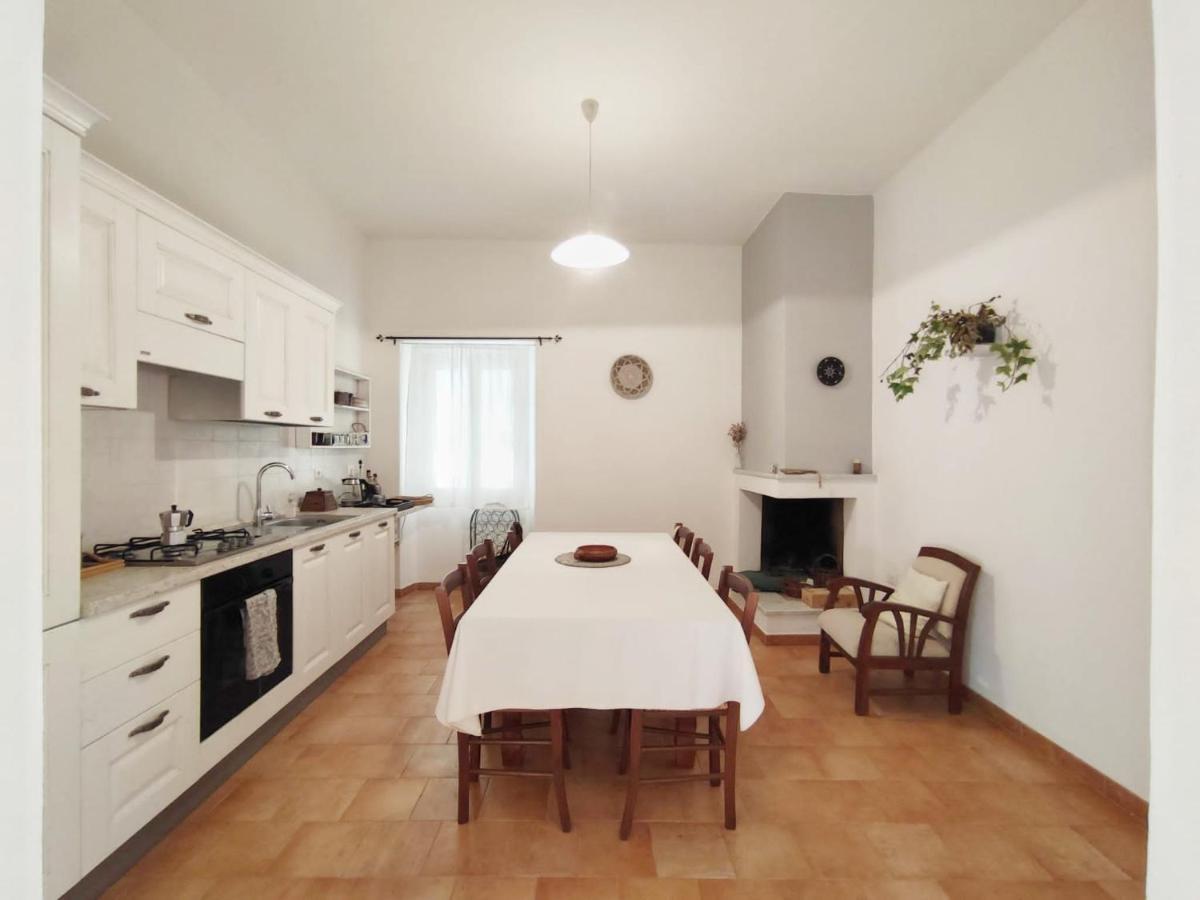 Il Casale Villa Teulada Dış mekan fotoğraf