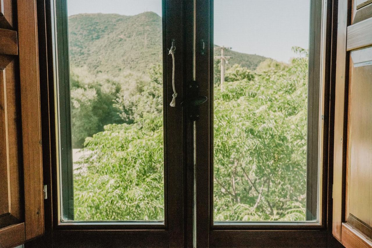 Il Casale Villa Teulada Dış mekan fotoğraf