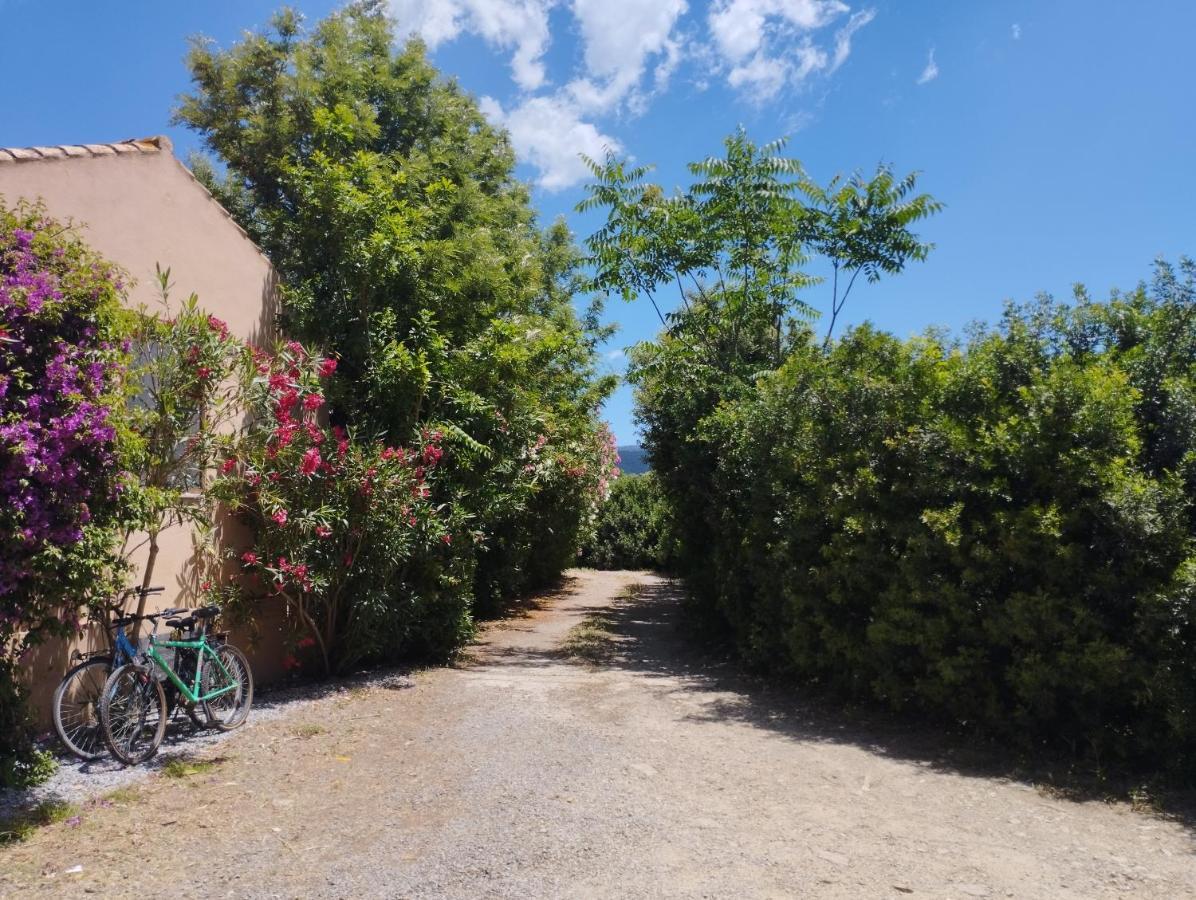 Il Casale Villa Teulada Dış mekan fotoğraf