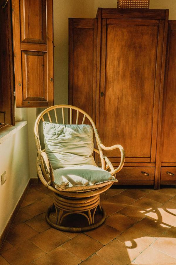 Il Casale Villa Teulada Dış mekan fotoğraf
