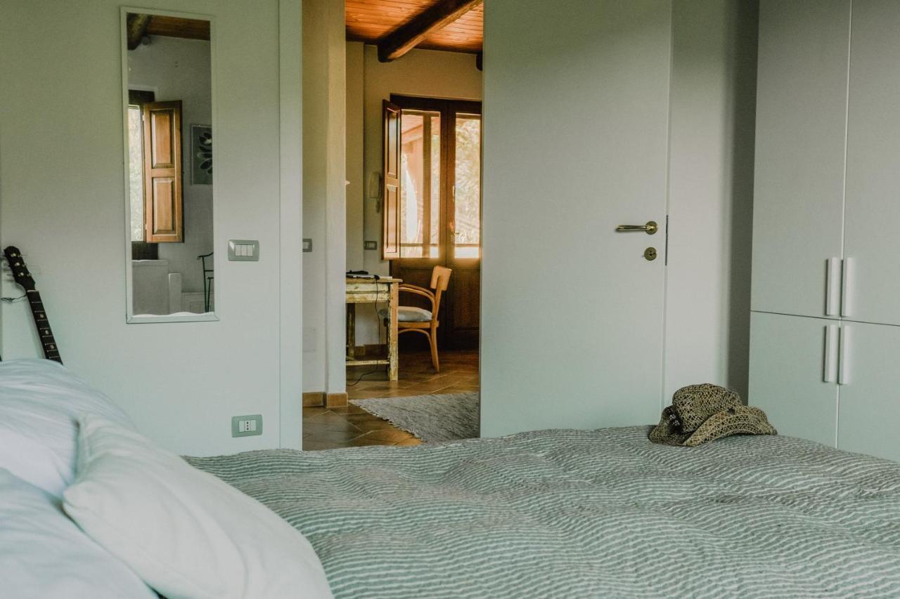 Il Casale Villa Teulada Dış mekan fotoğraf