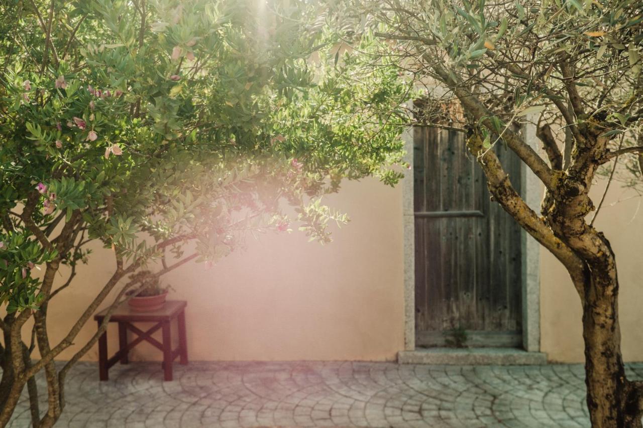 Il Casale Villa Teulada Dış mekan fotoğraf