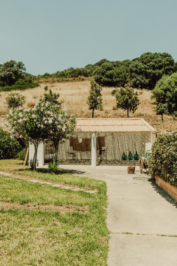 Il Casale Villa Teulada Dış mekan fotoğraf