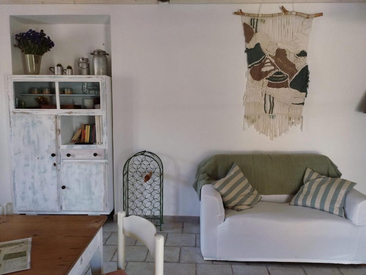 Il Casale Villa Teulada Dış mekan fotoğraf