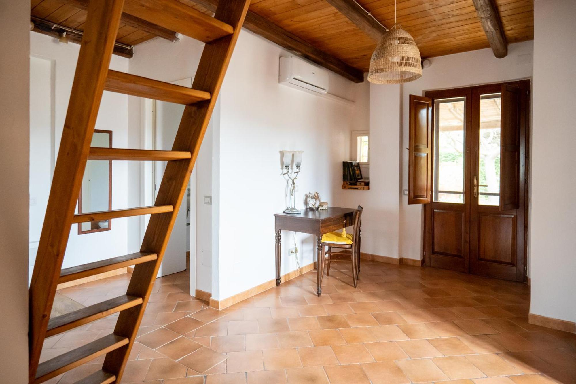 Il Casale Villa Teulada Dış mekan fotoğraf