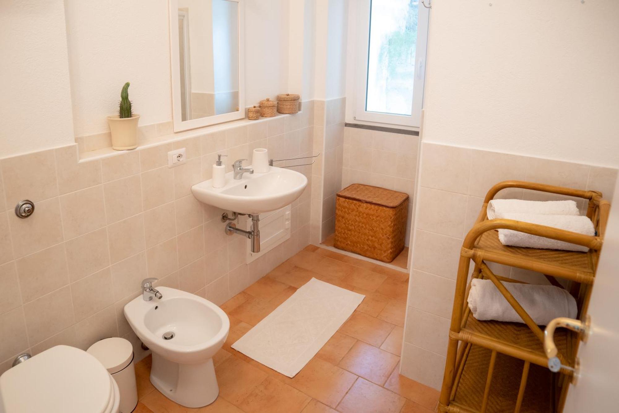 Il Casale Villa Teulada Dış mekan fotoğraf