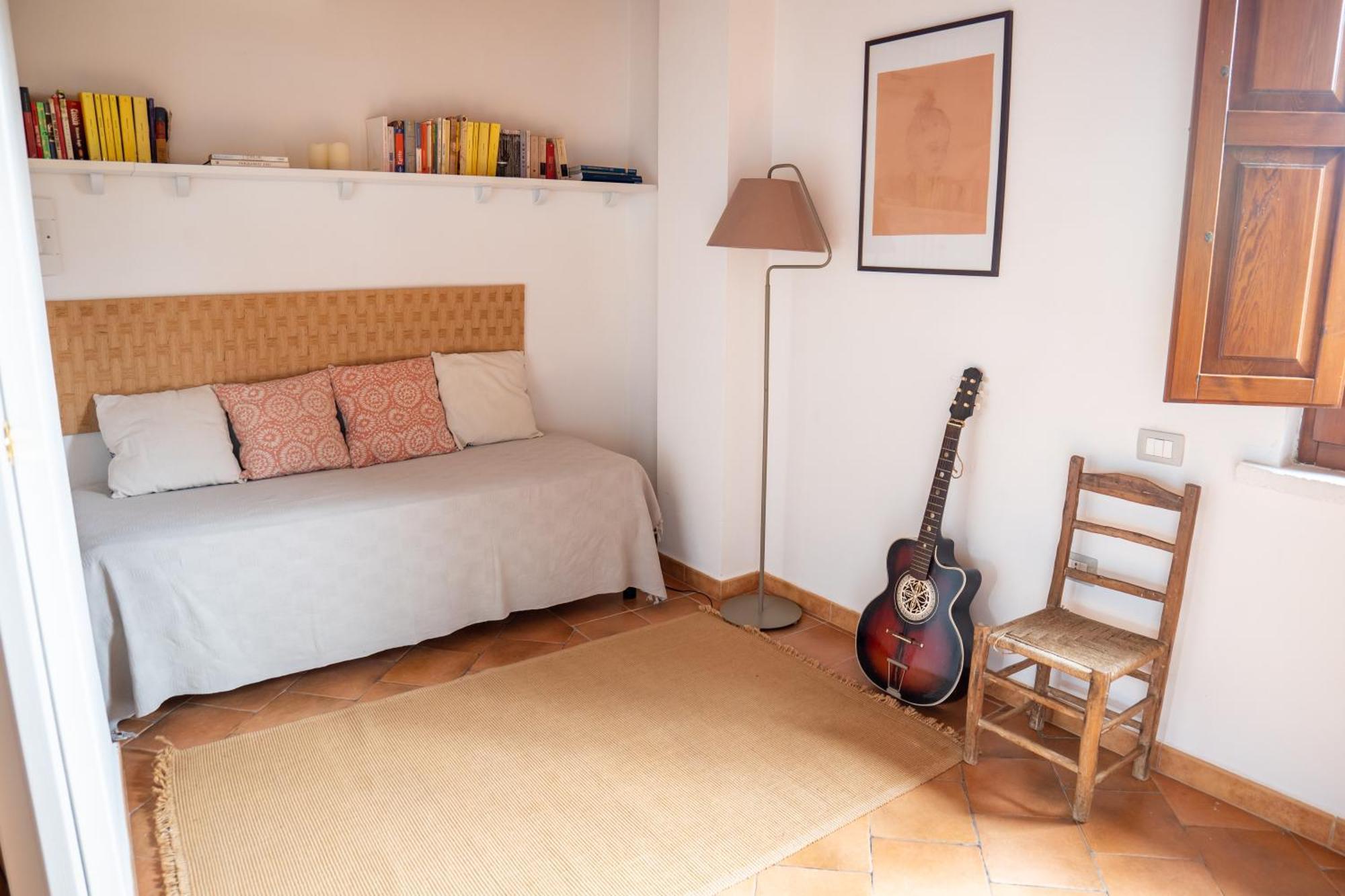Il Casale Villa Teulada Dış mekan fotoğraf