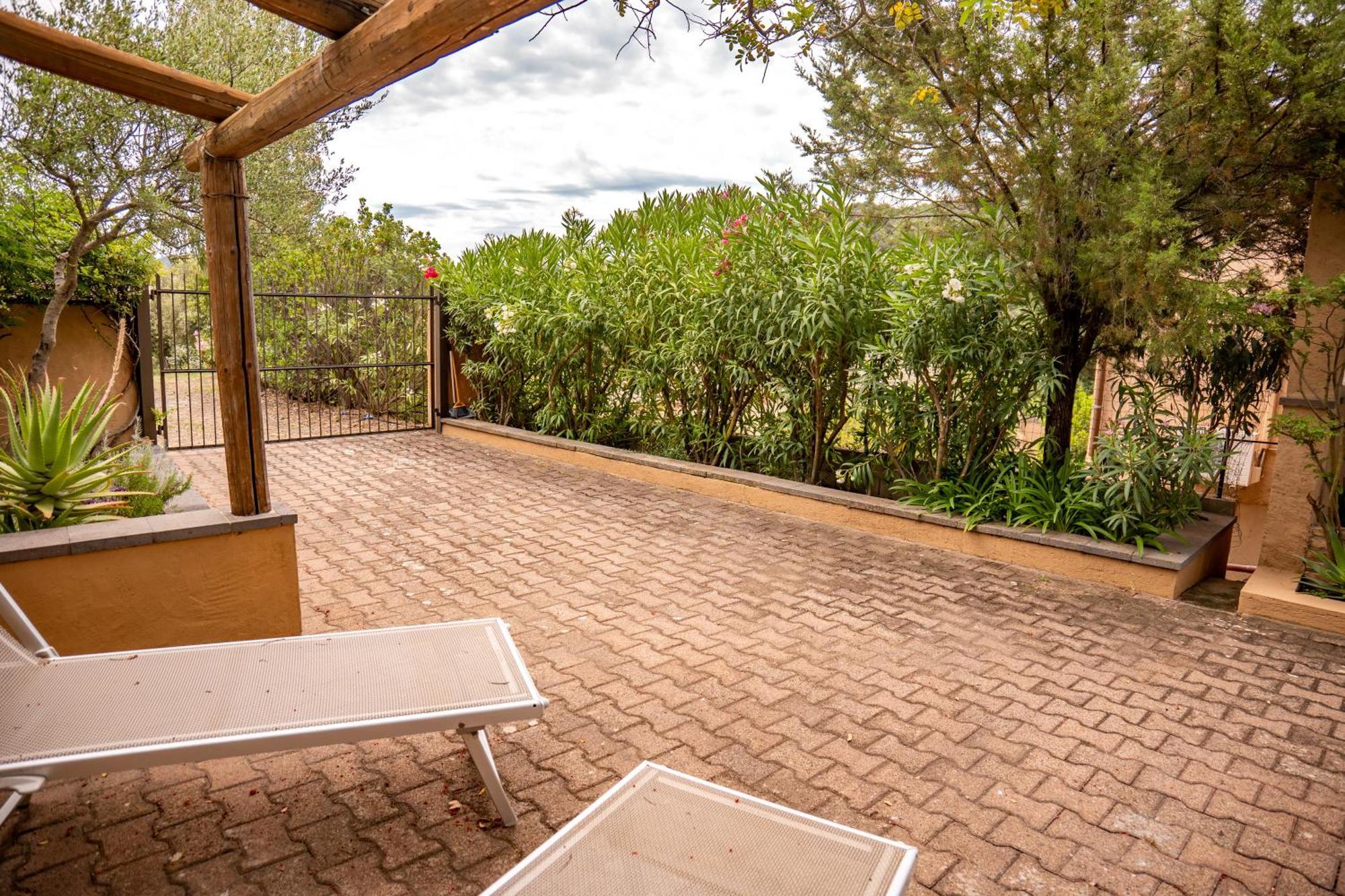 Il Casale Villa Teulada Dış mekan fotoğraf