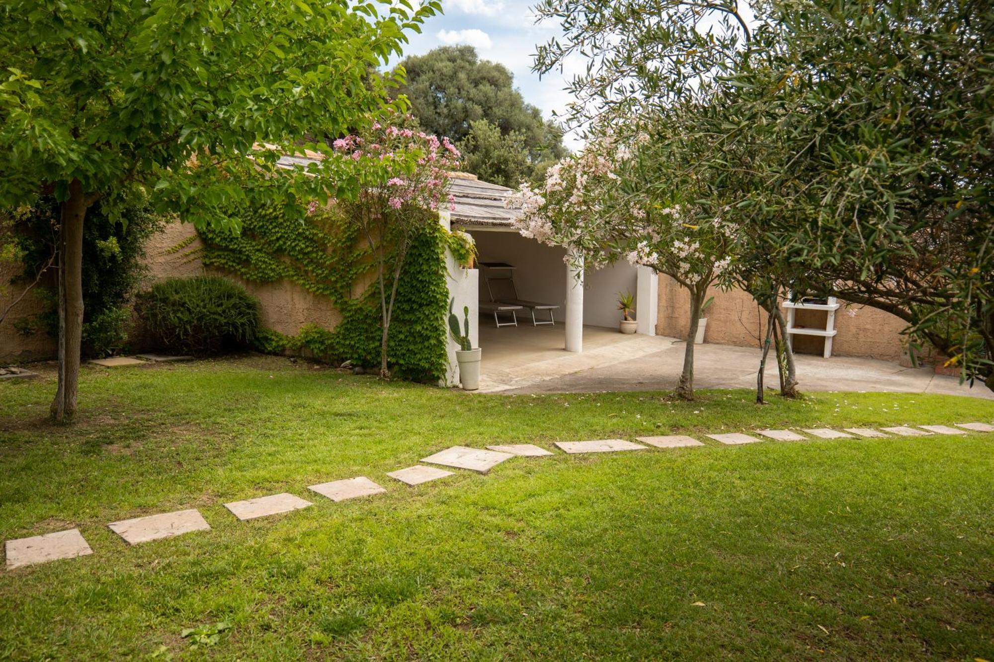 Il Casale Villa Teulada Dış mekan fotoğraf